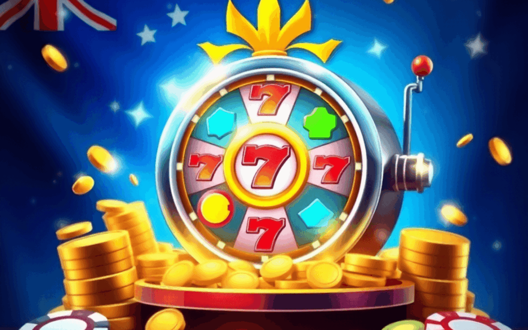 How to Maximize Free Spins Offers at Aussie Online Casinos