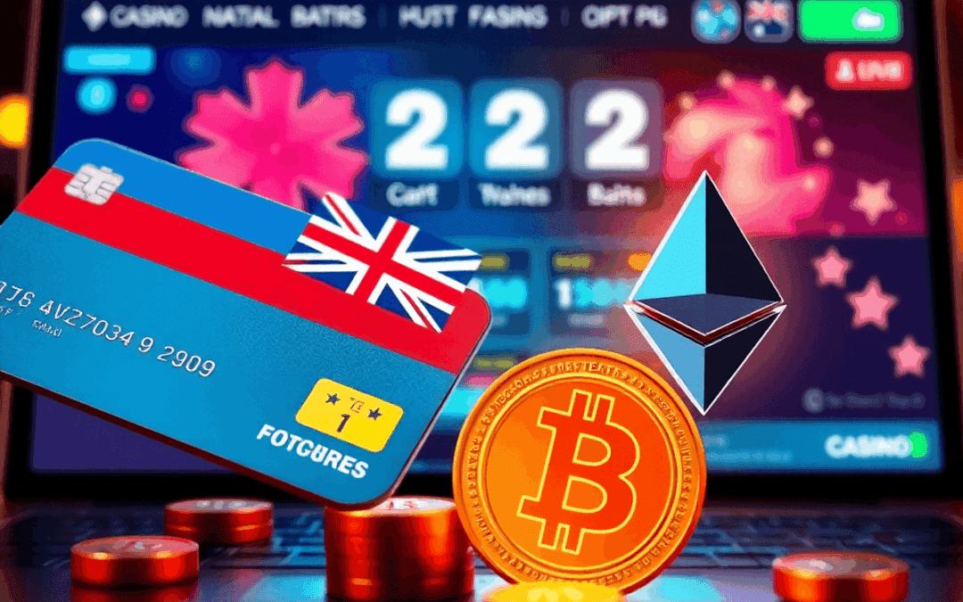 Comparing Crypto vs. Fiat Payments for Australian Casino Players